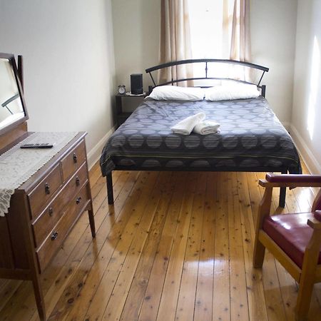 Court House Hotel Boorowa 외부 사진