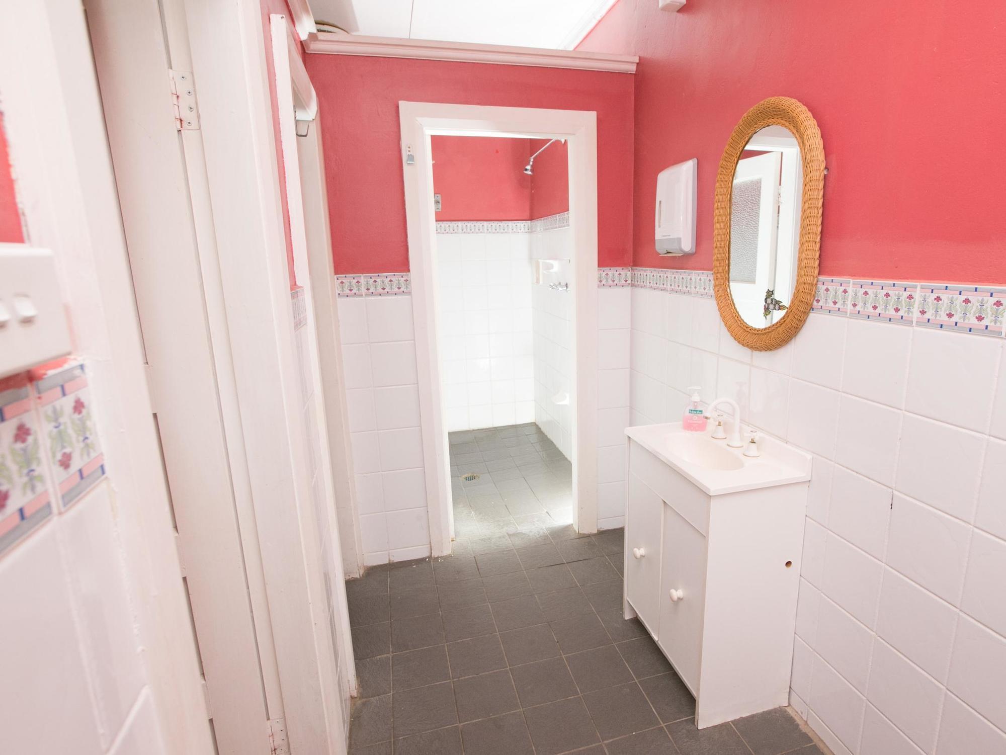 Court House Hotel Boorowa 외부 사진