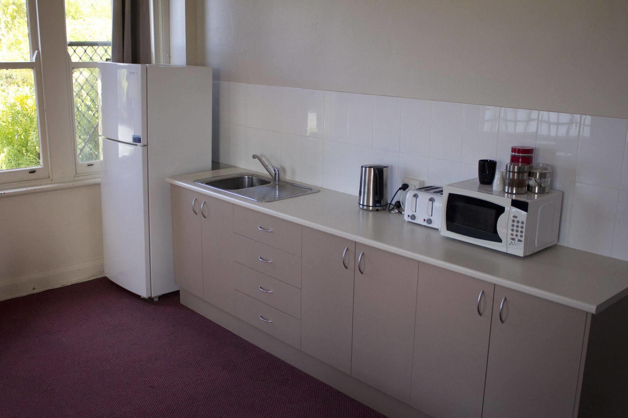 Court House Hotel Boorowa 외부 사진