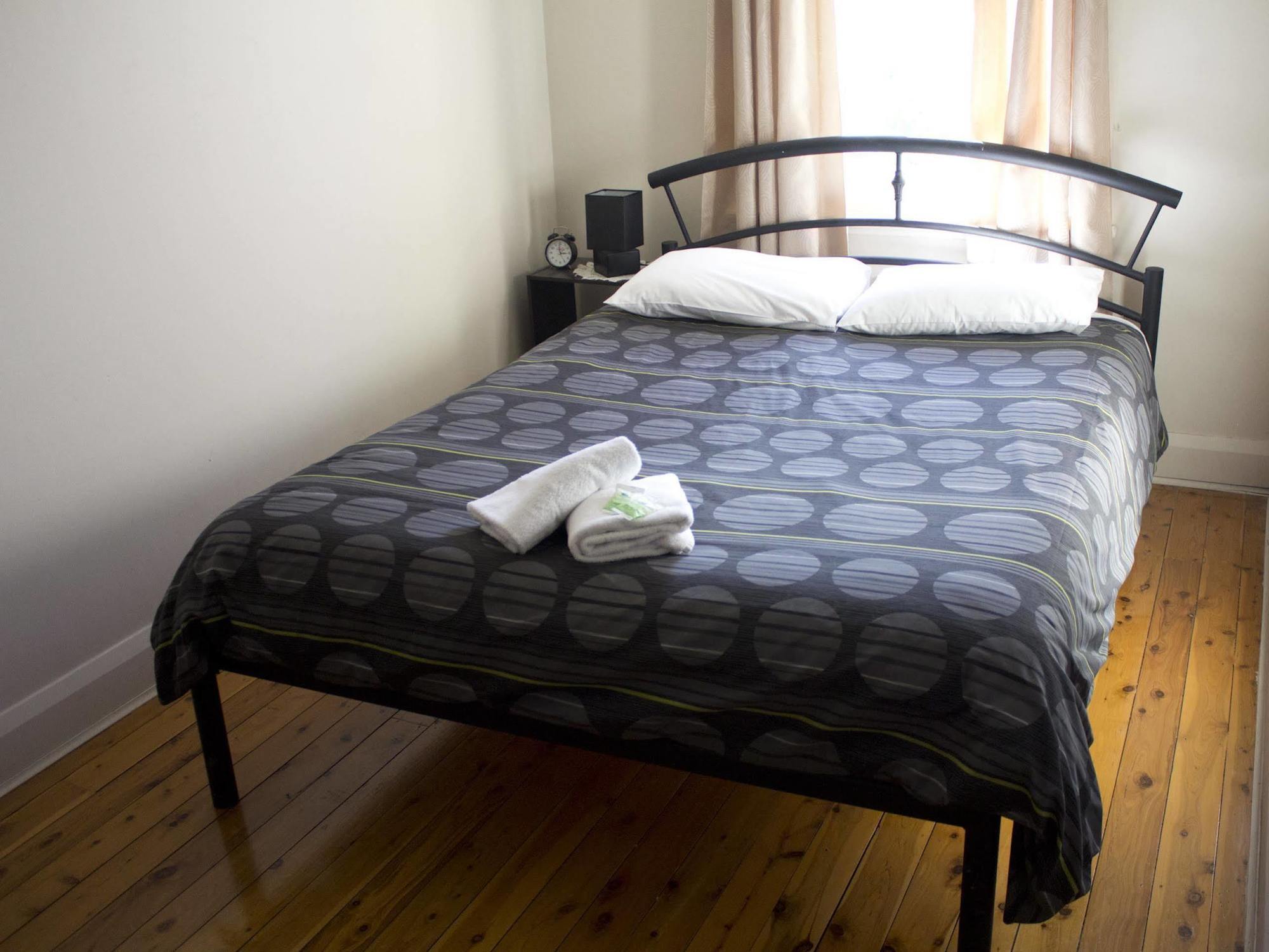 Court House Hotel Boorowa 외부 사진
