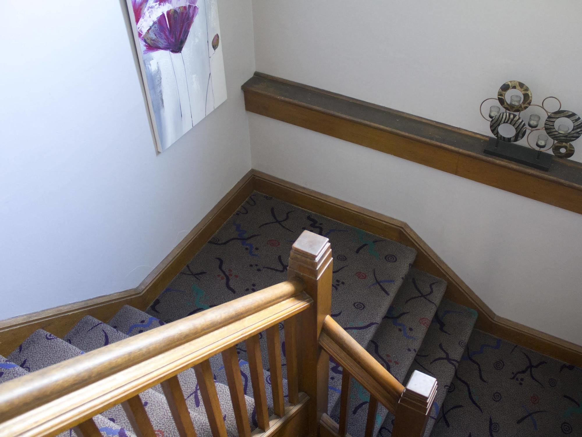 Court House Hotel Boorowa 외부 사진