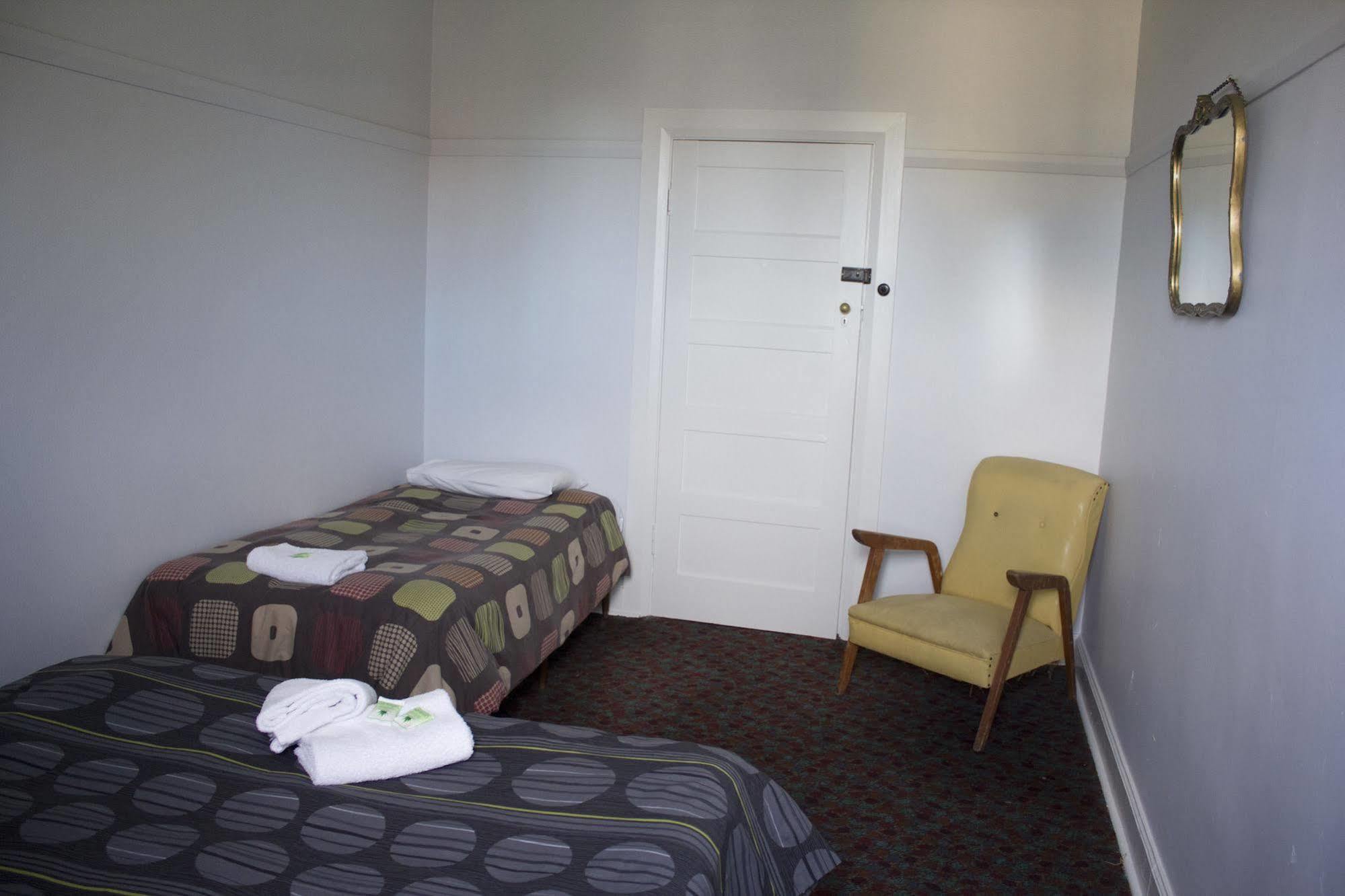 Court House Hotel Boorowa 외부 사진