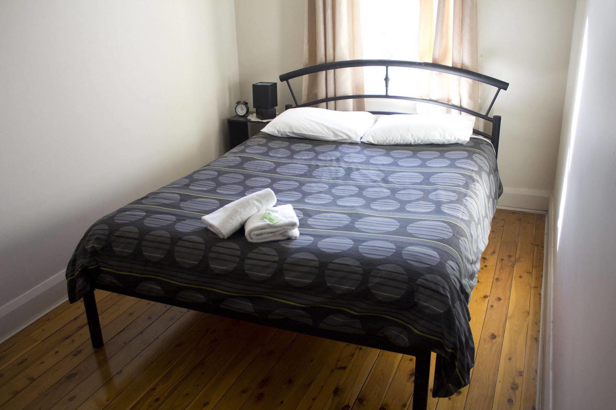 Court House Hotel Boorowa 외부 사진