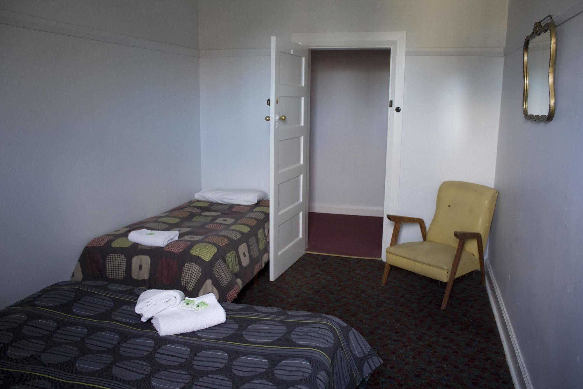 Court House Hotel Boorowa 외부 사진