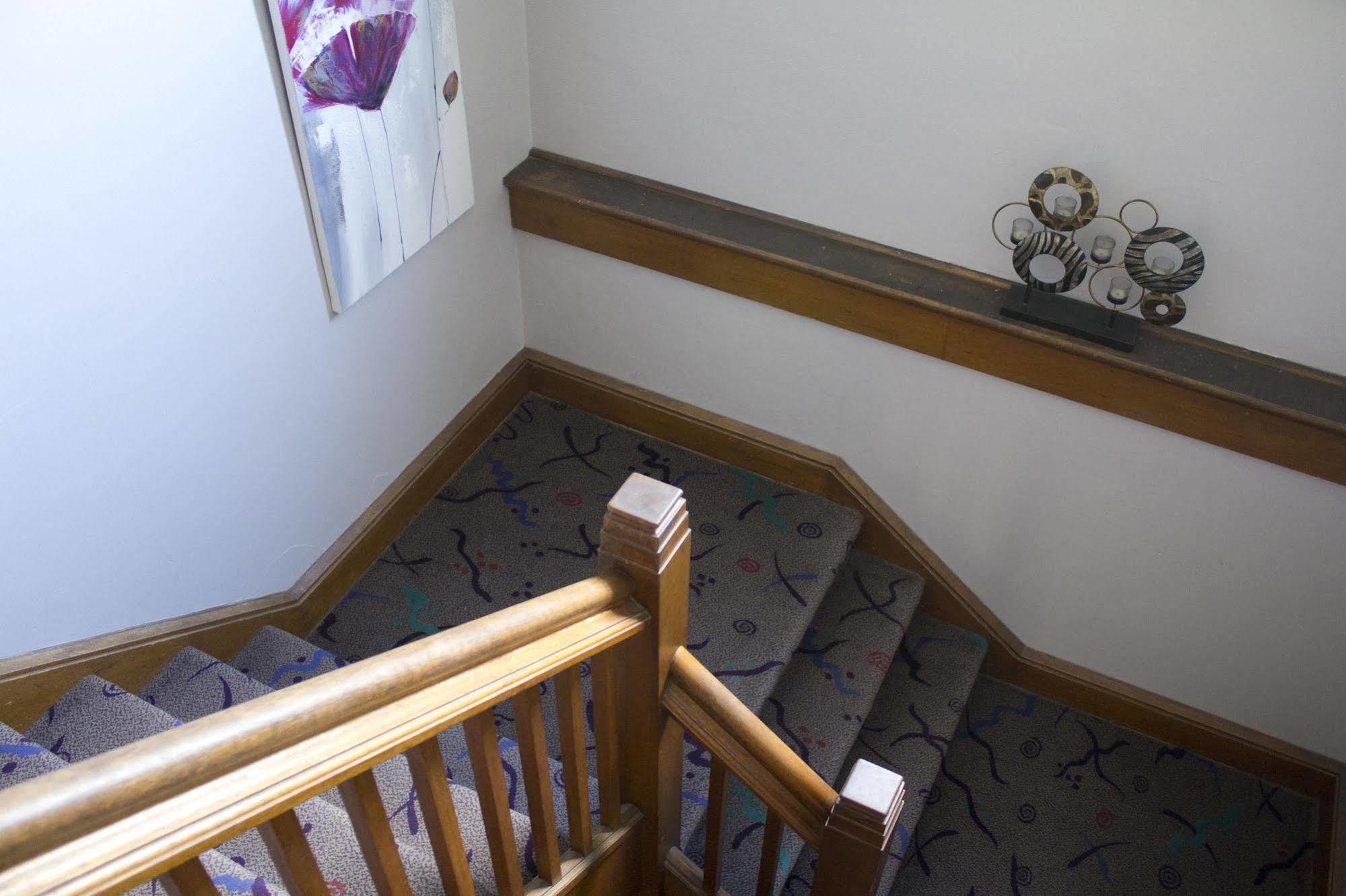 Court House Hotel Boorowa 외부 사진